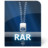 Rar File Icon